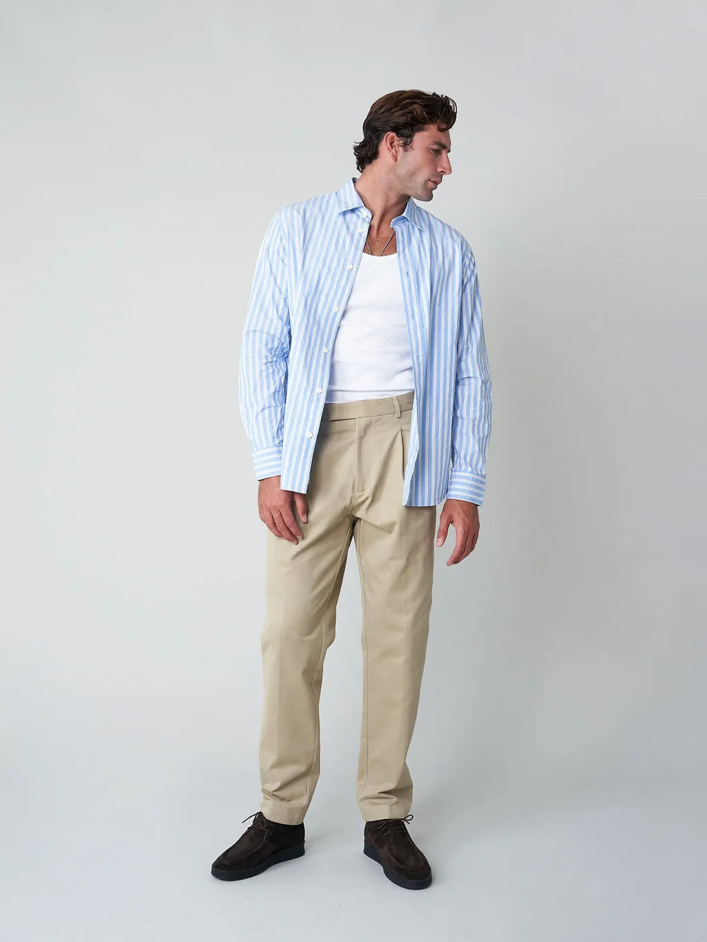 Greenwich Pant