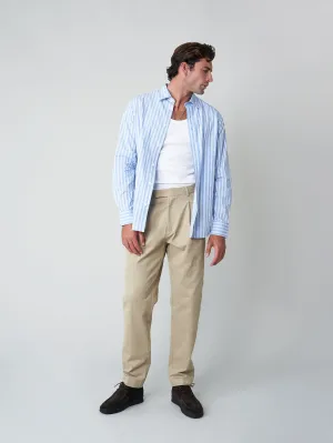 Greenwich Pant