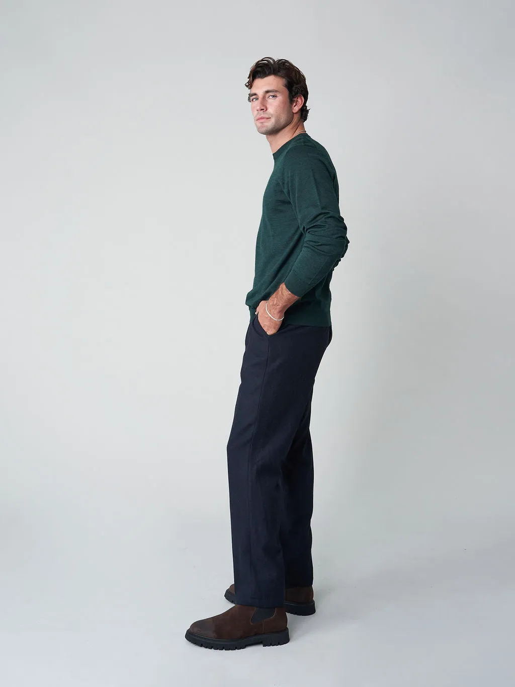 Greenwich Pant