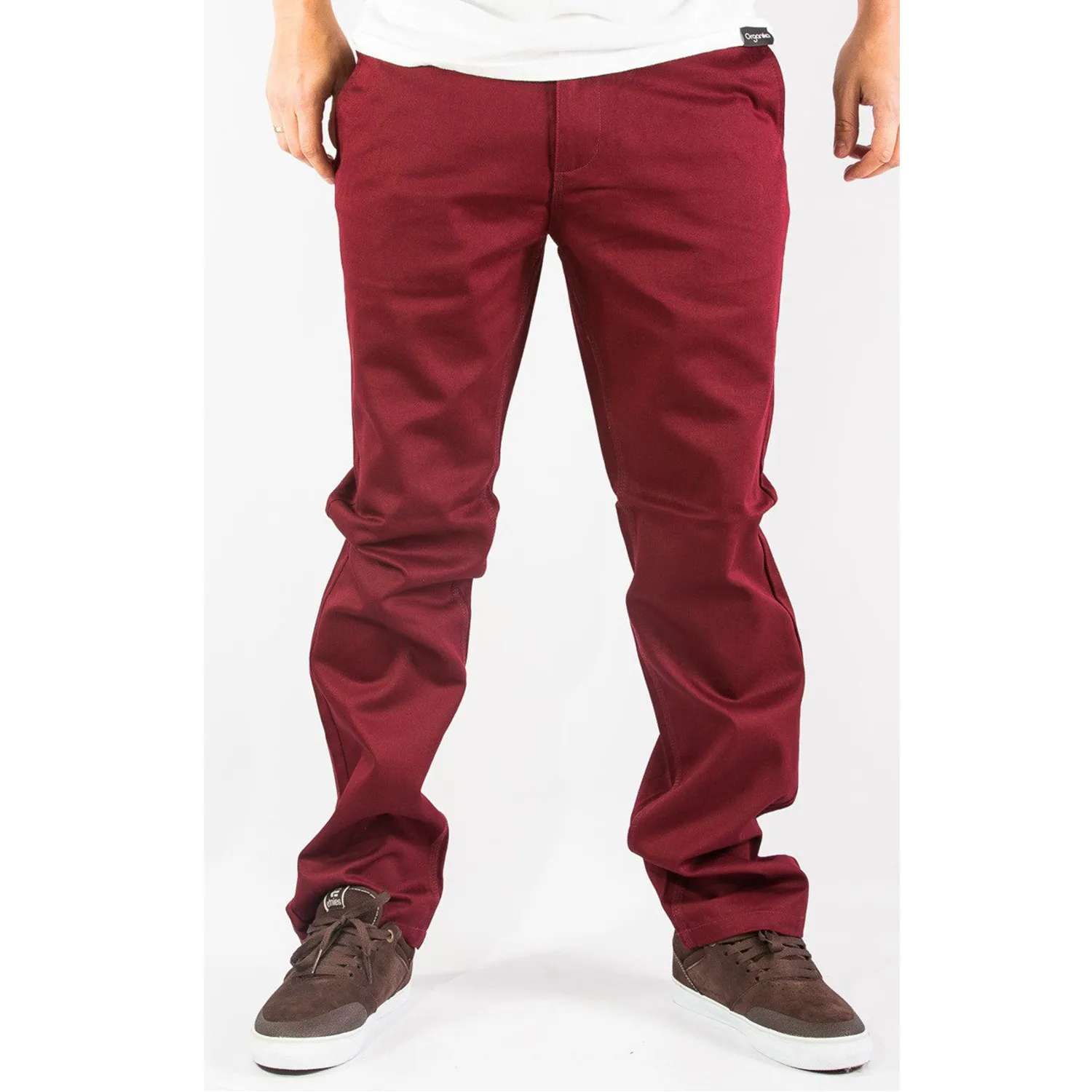 Grow Chino Pant