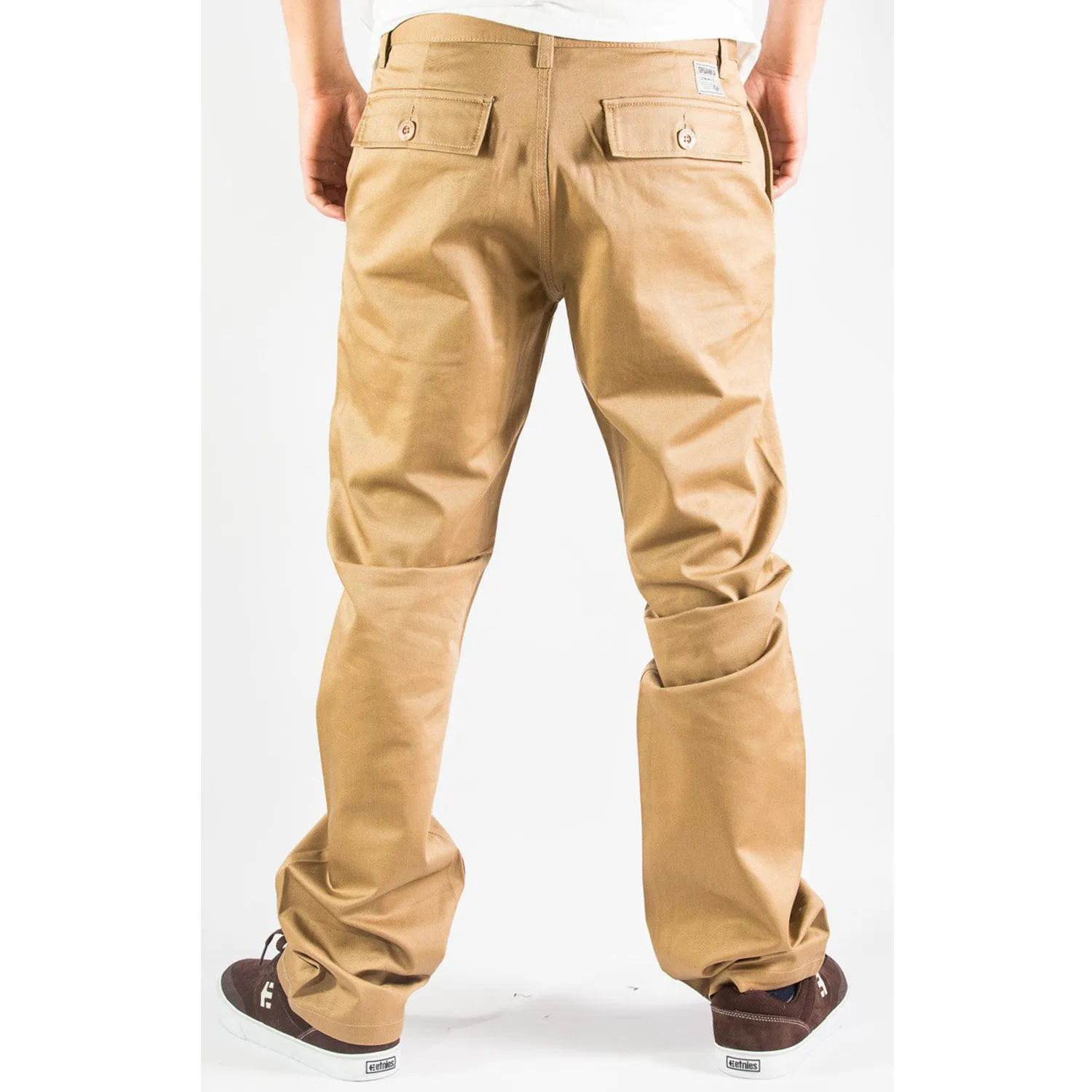 Grow Chino Pant