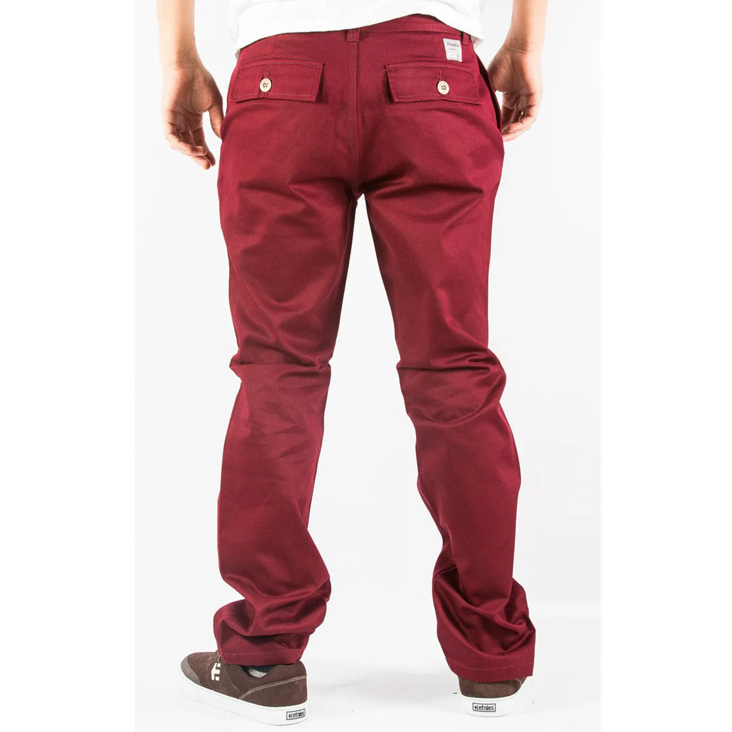 Grow Chino Pant