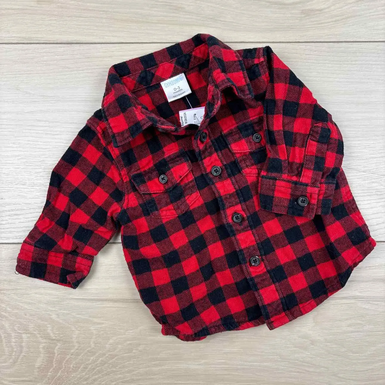 Gymboree SHIRT