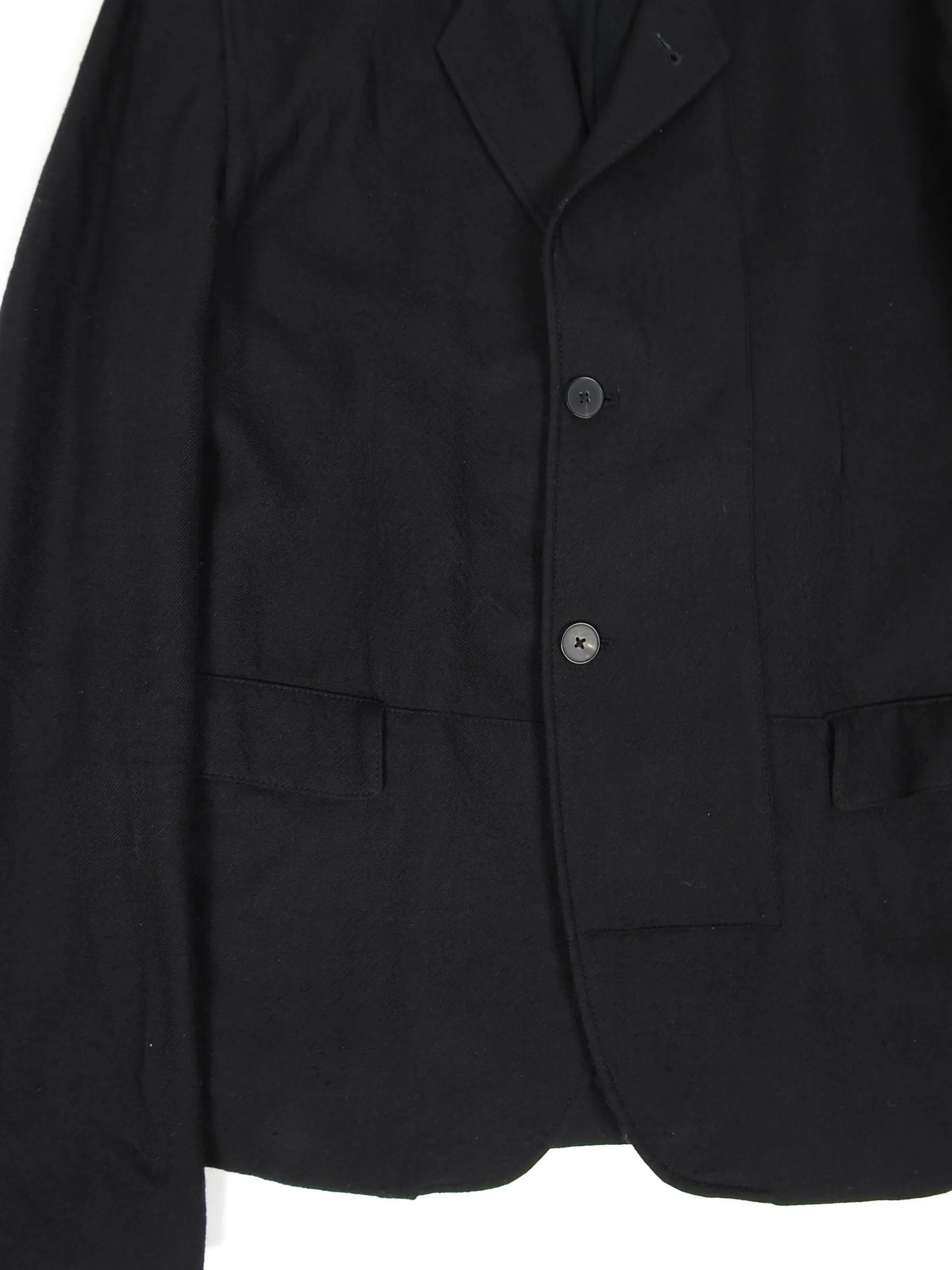 Haider Ackermann Blazer Size Small
