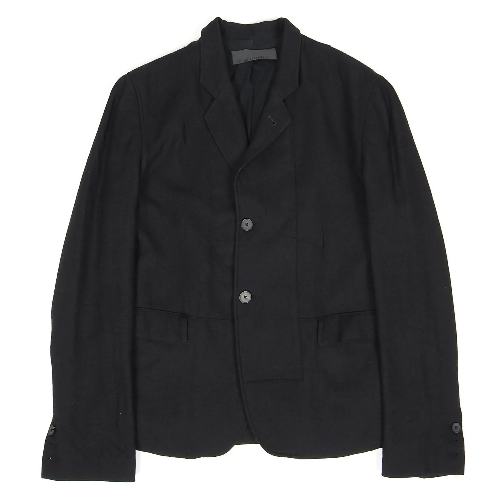 Haider Ackermann Blazer Size Small