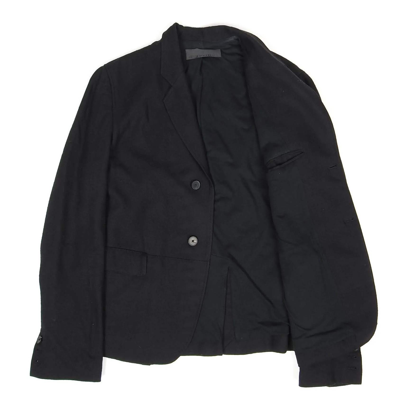 Haider Ackermann Blazer Size Small