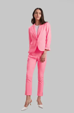 Hampton Tweed Gia Blazer - FINAL SALE