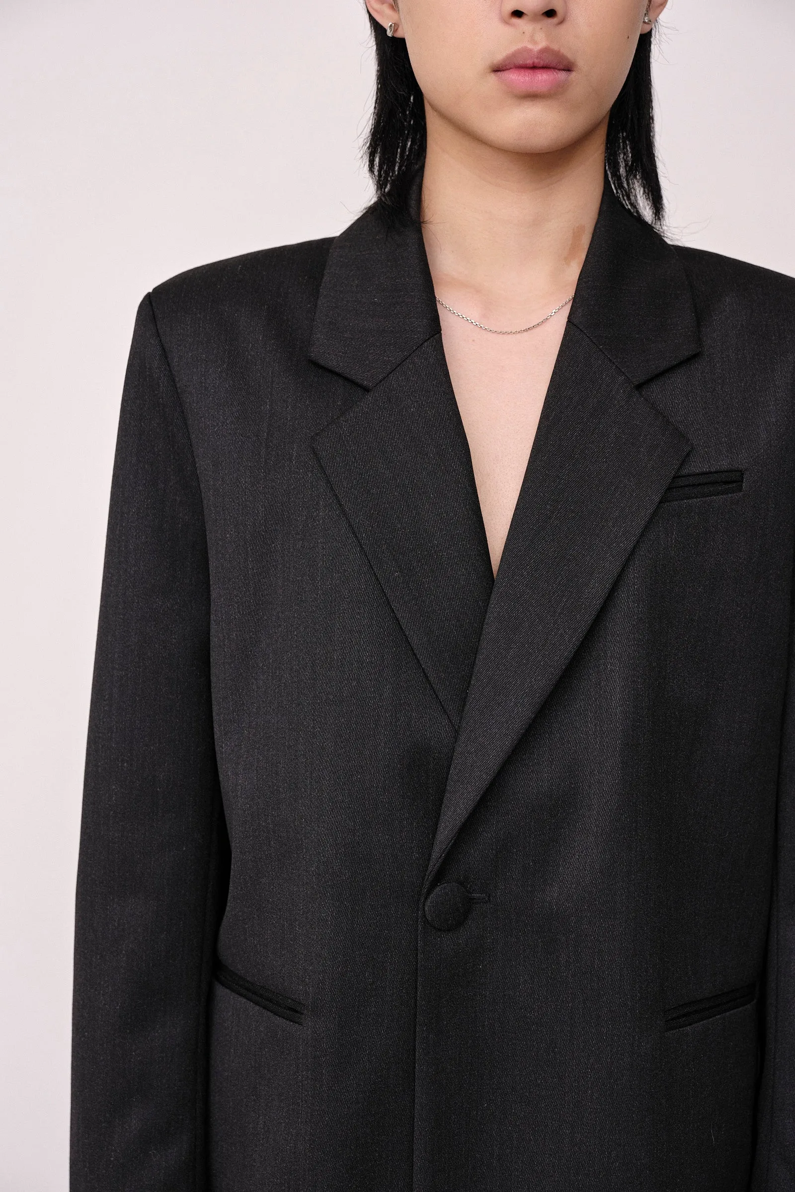 Hanoi M - Black