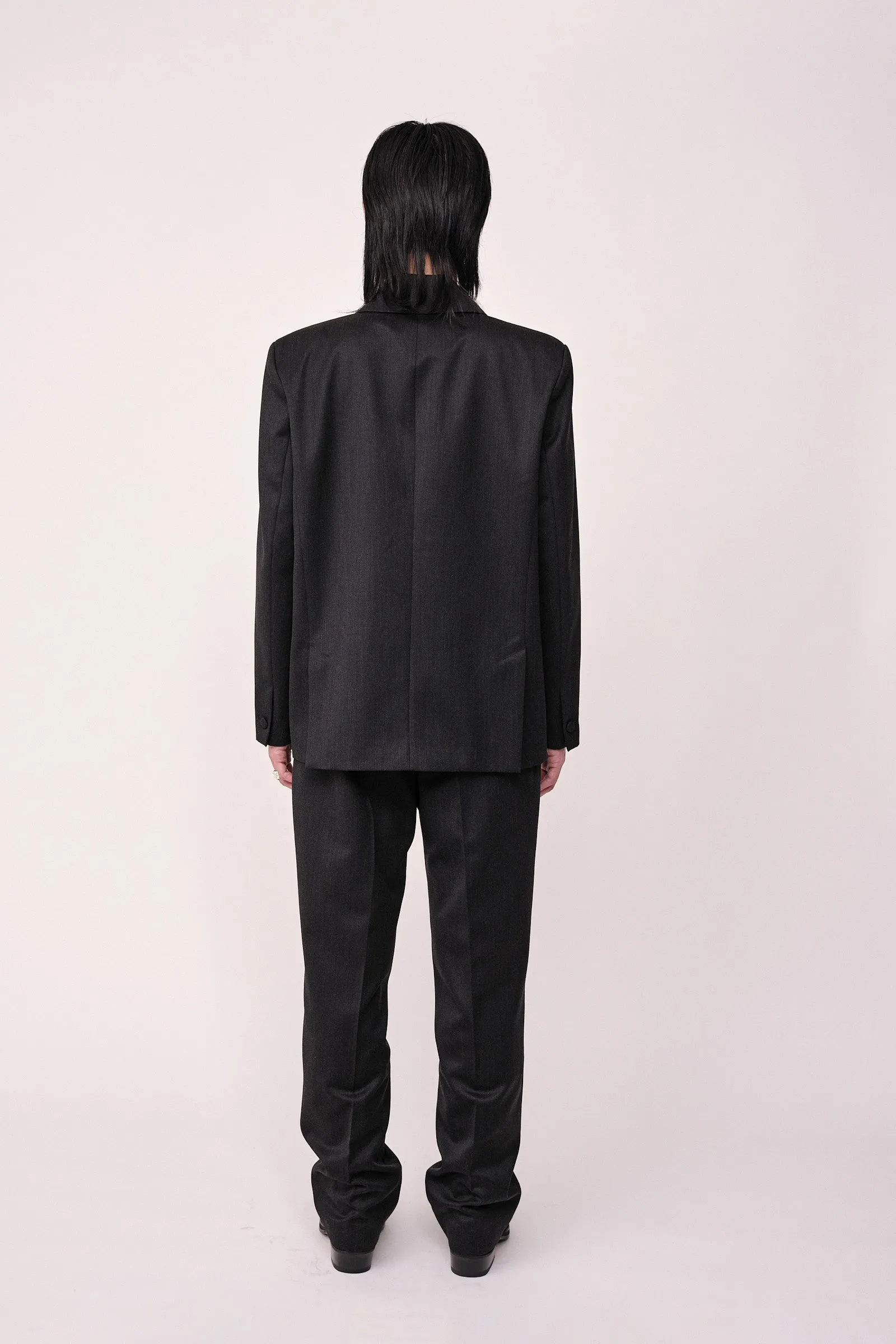 Hanoi M - Black