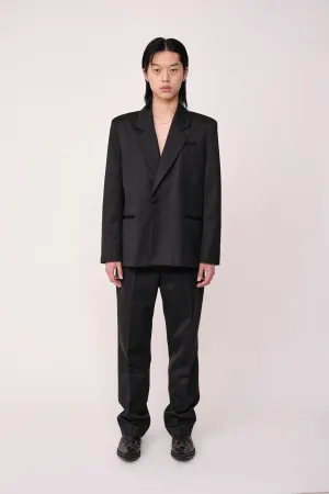 Hanoi M - Black
