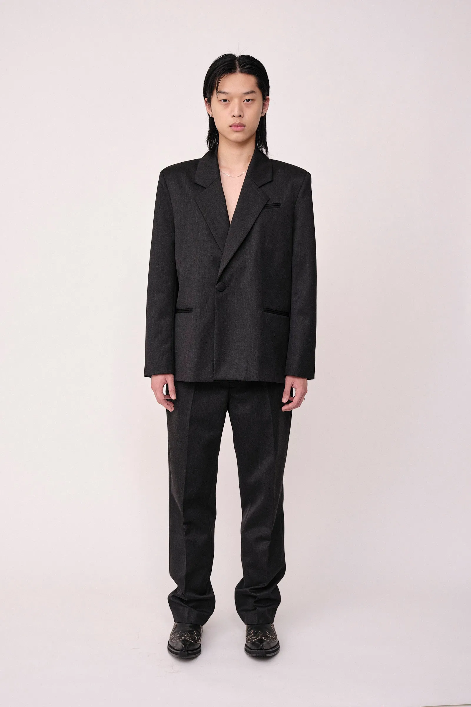 Hanoi M - Black