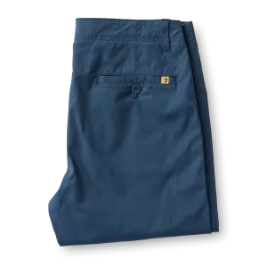 Harbor Performance Chino - Dark Indigo
