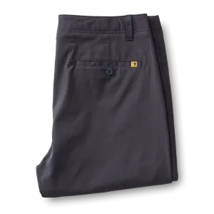 Harbor Performance Chino - Naval Grey
