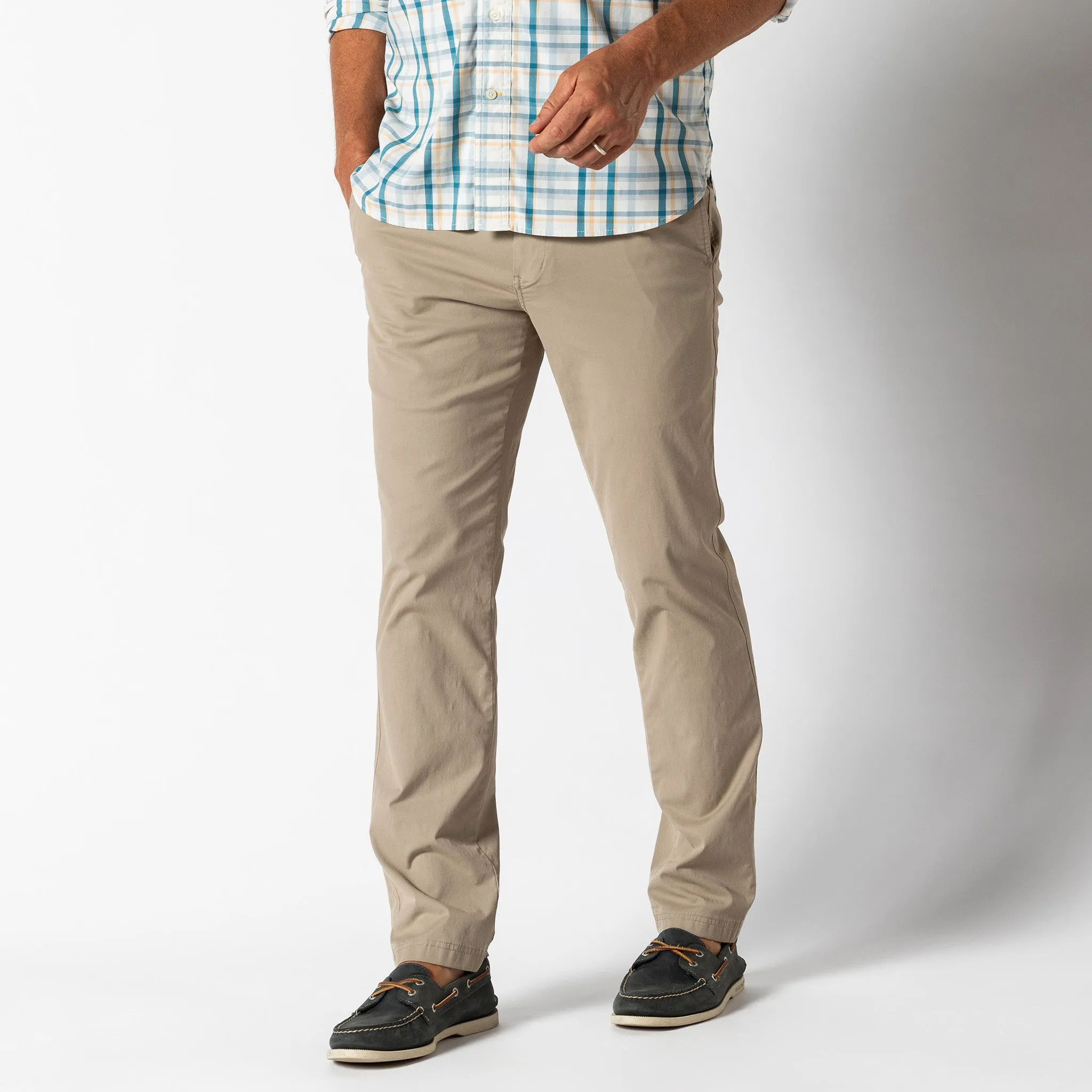 Harbor Performance Chino