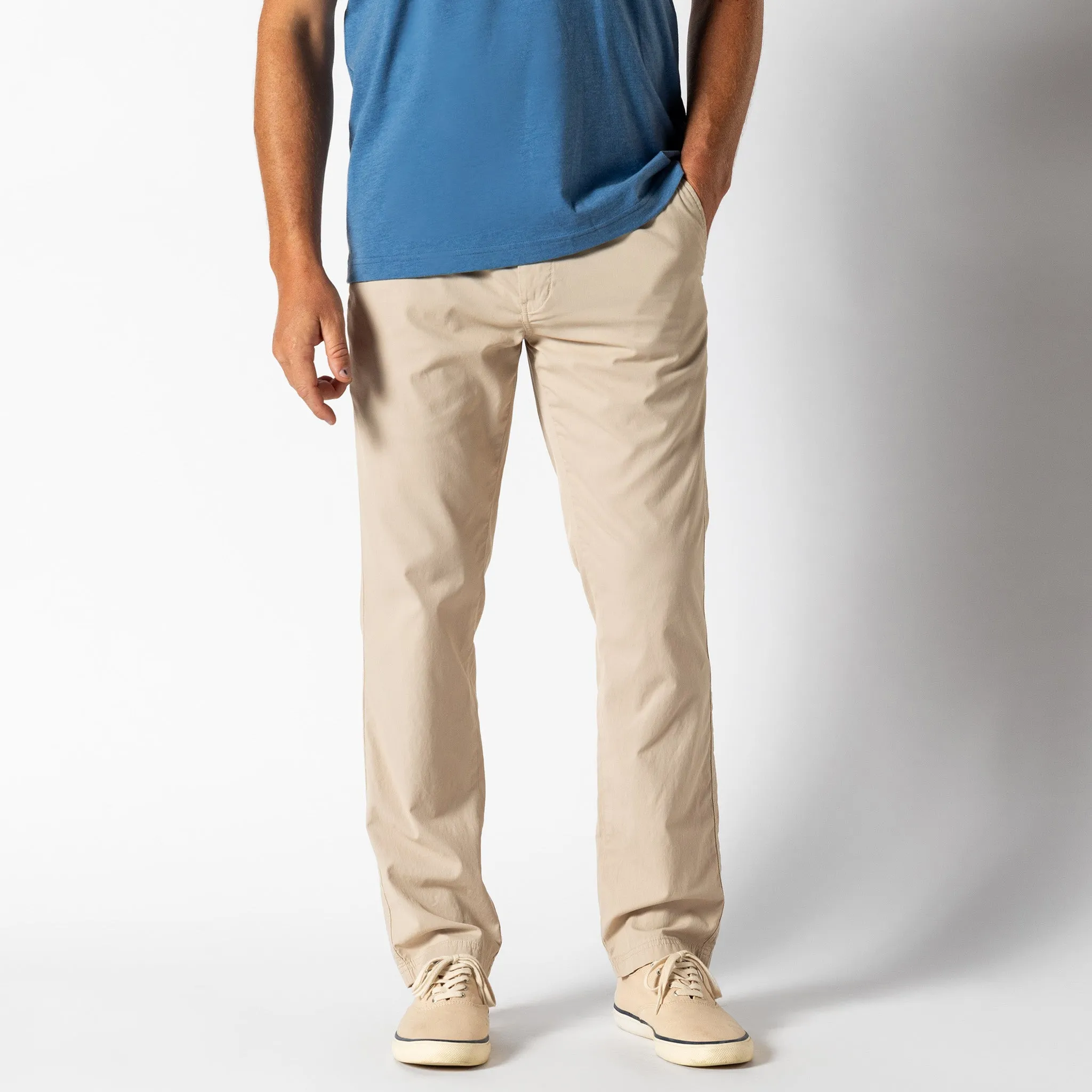 Harbor Performance Chino