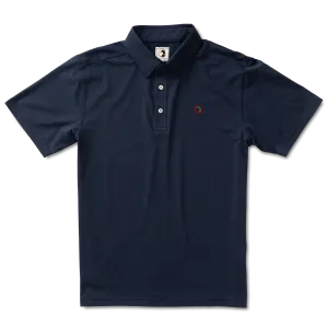 Hayes Performance Logo Polo
