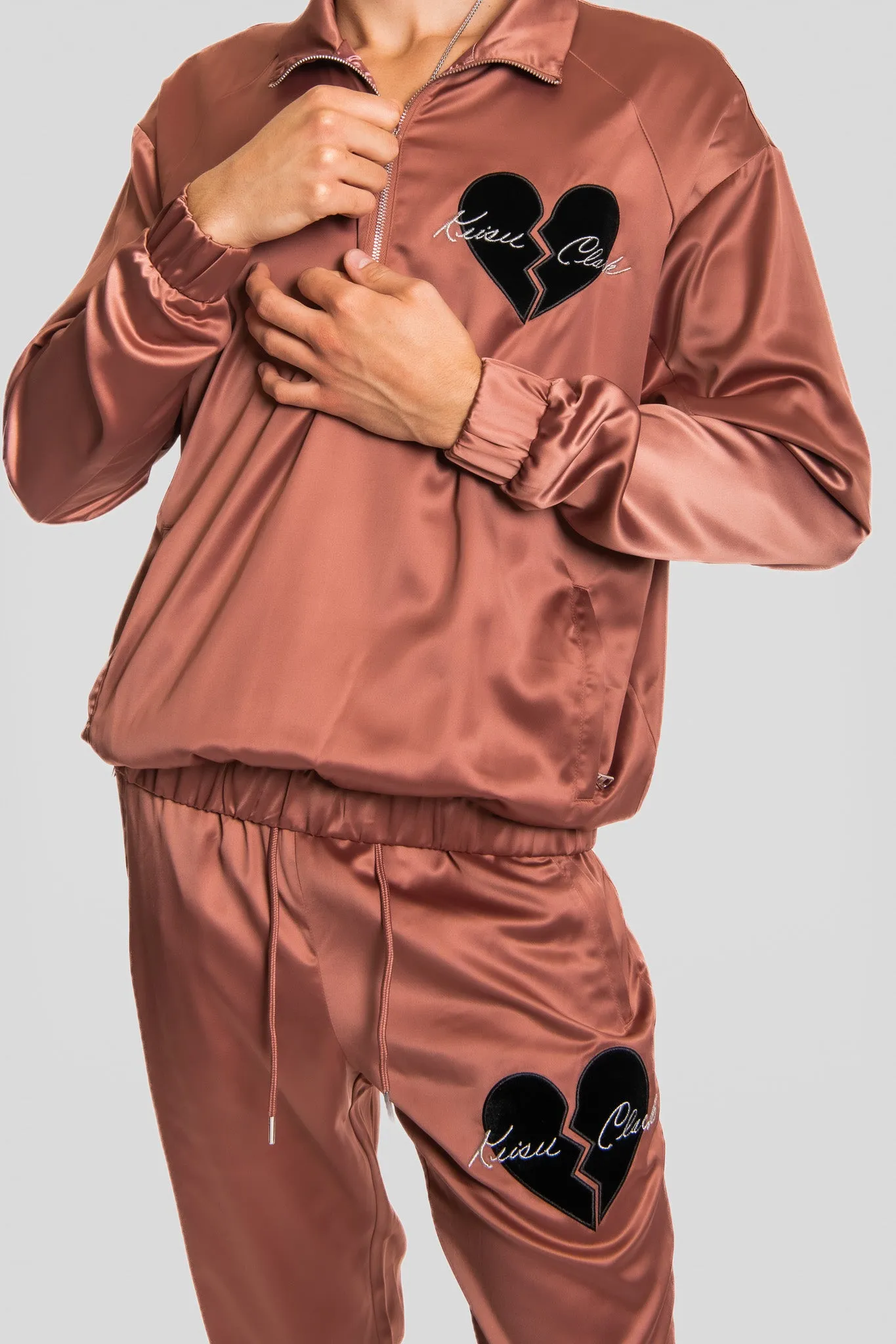 HEARTBREAKER TRACK PANT
