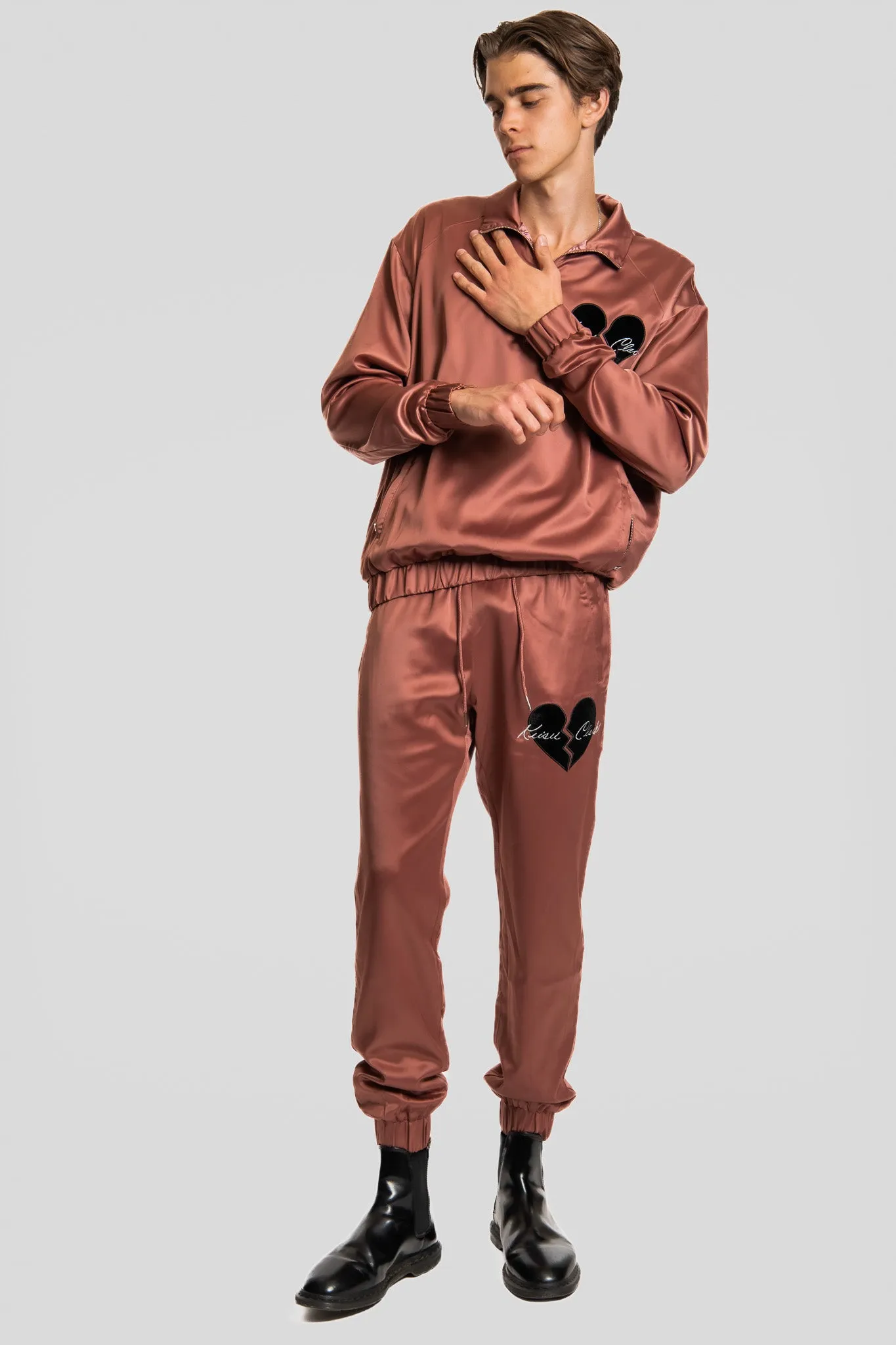 HEARTBREAKER TRACK PANT