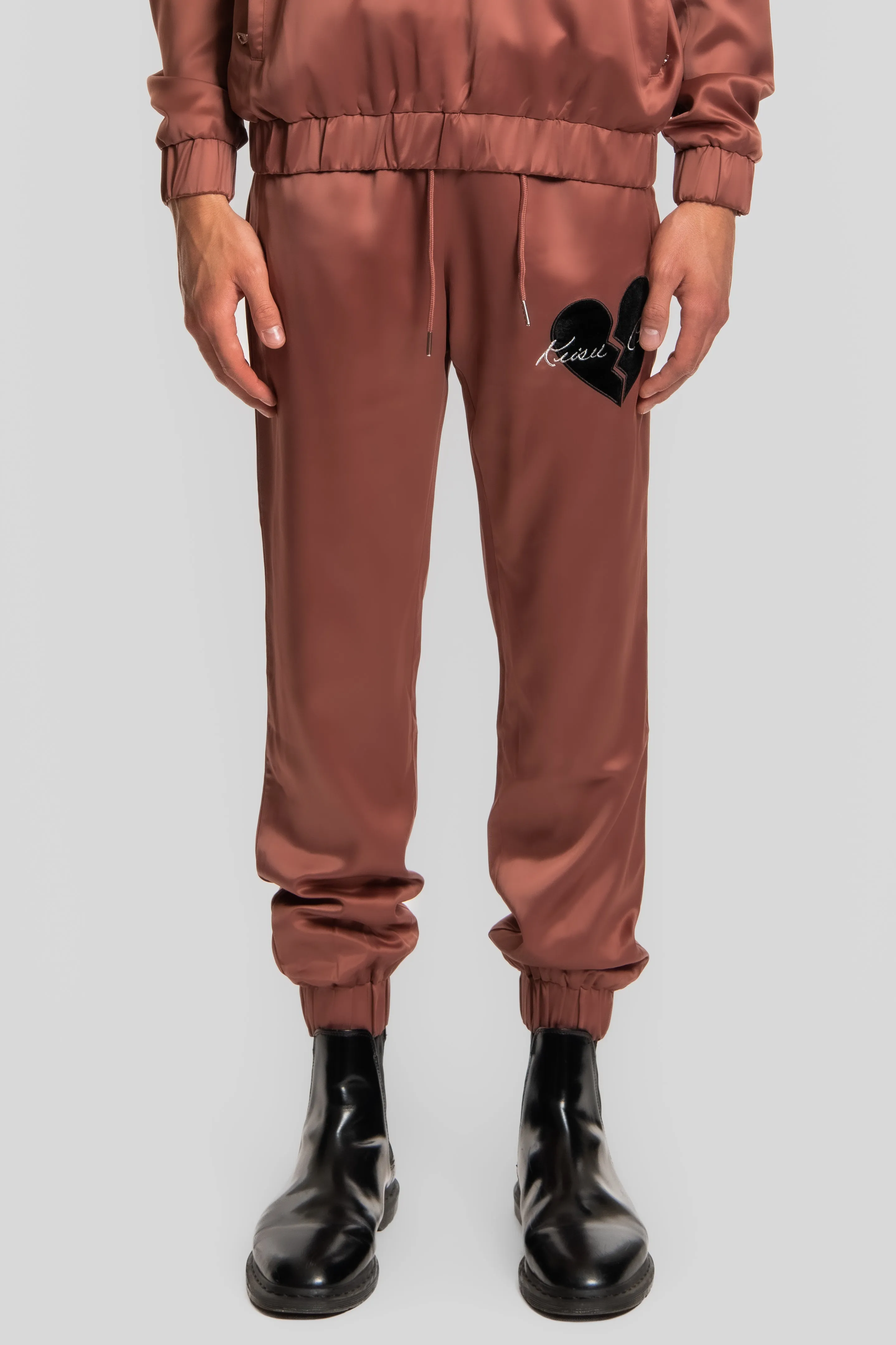 HEARTBREAKER TRACK PANT