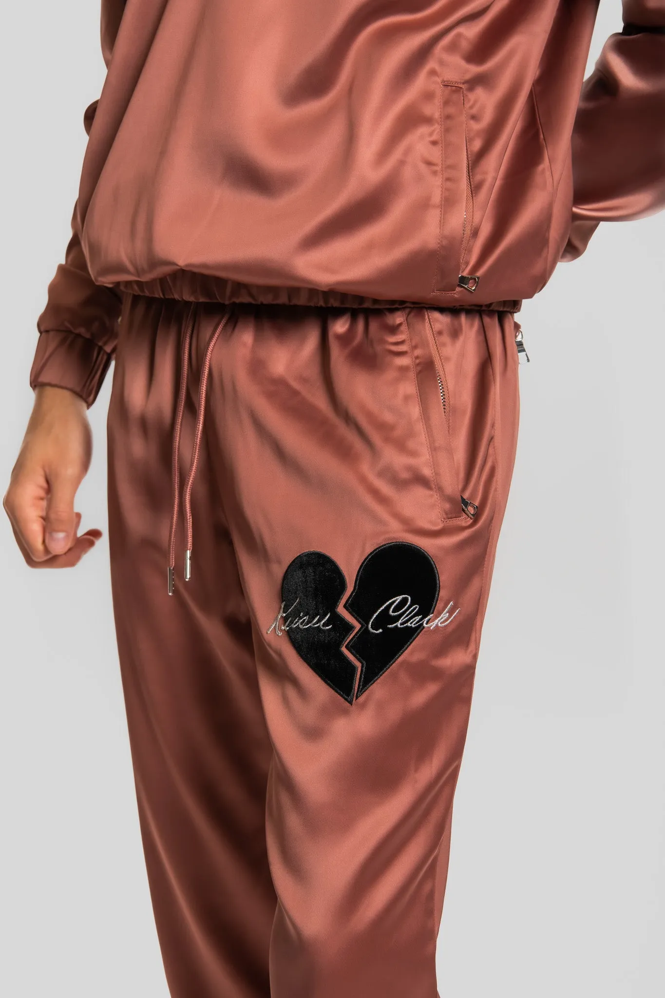 HEARTBREAKER TRACK PANT