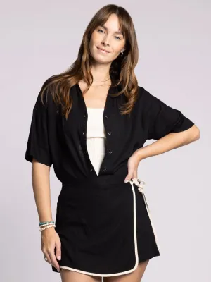 HEDLEY SHIRT - PREPACK OF 6 UNITS