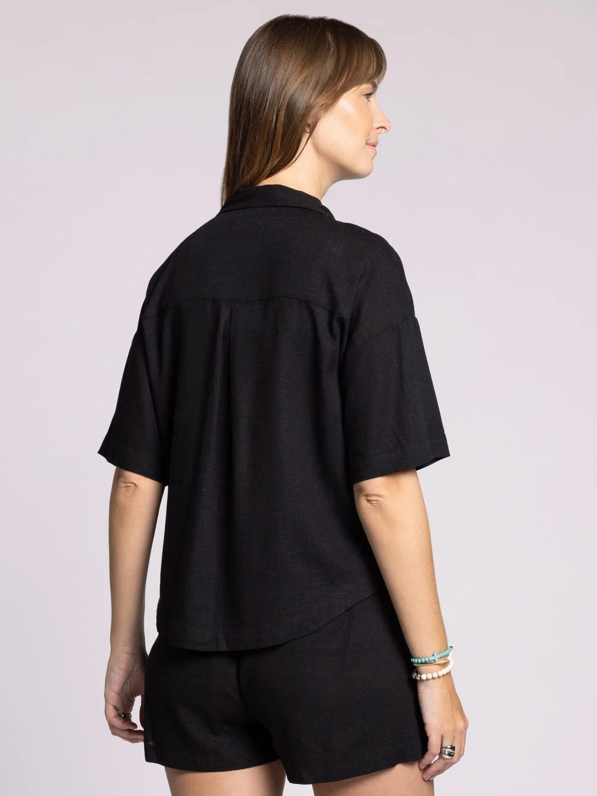 HEDLEY SHIRT - PREPACK OF 6 UNITS