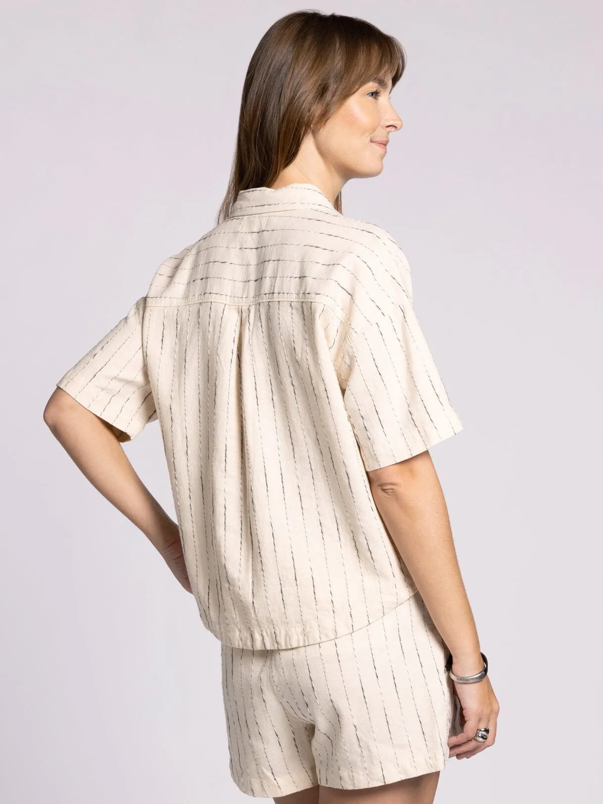 HEDLEY SHIRT - PREPACK OF 6 UNITS