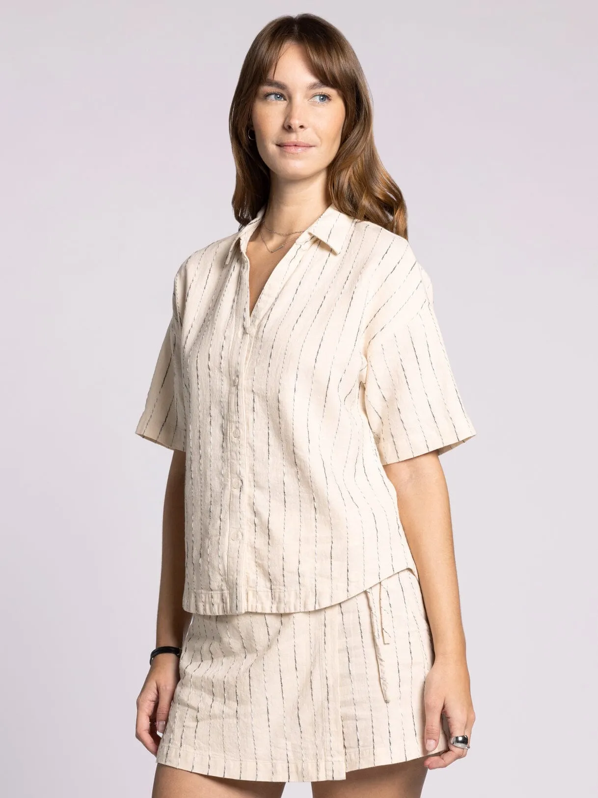 HEDLEY SHIRT - PREPACK OF 6 UNITS