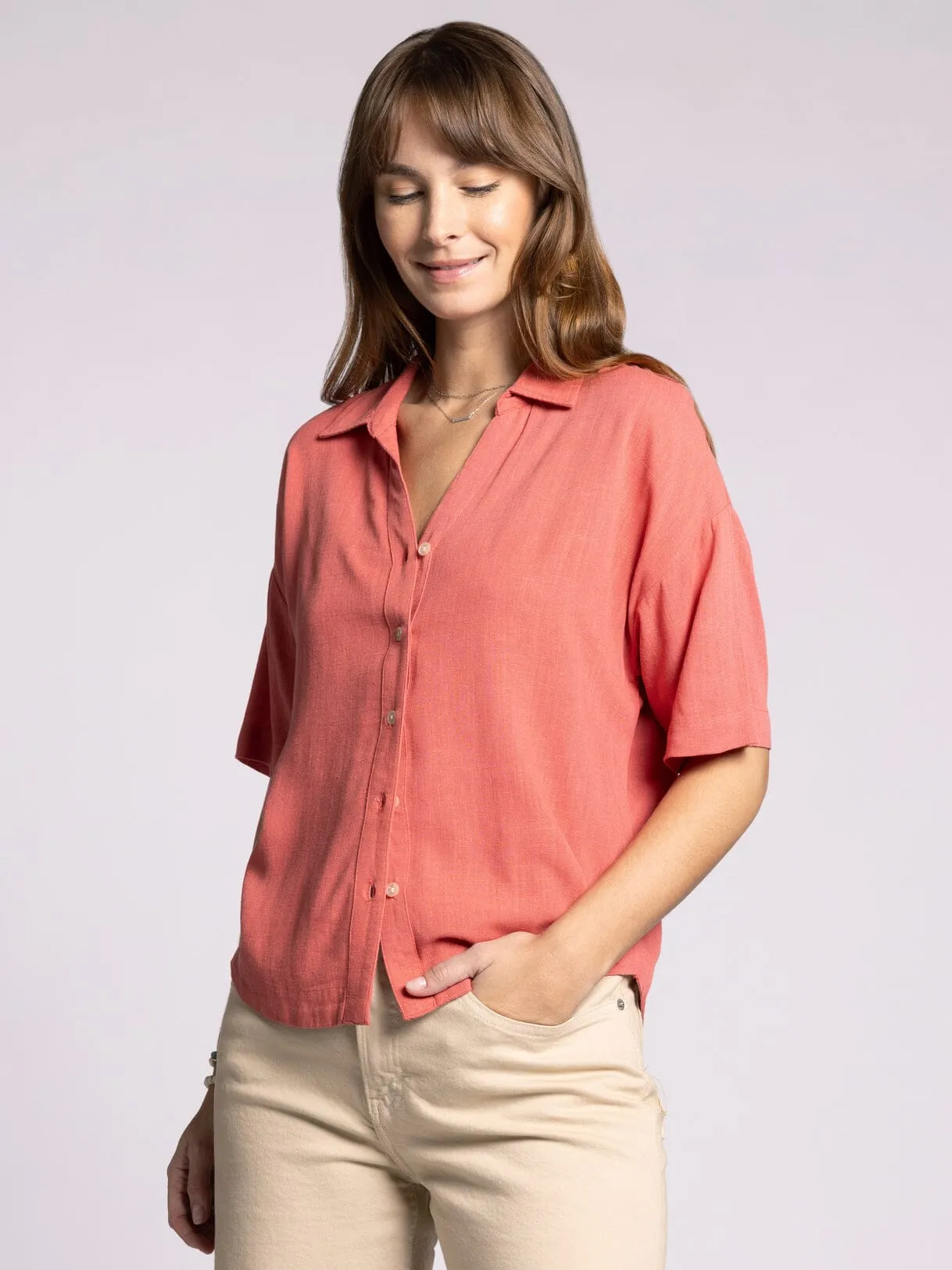 HEDLEY SHIRT - PREPACK OF 6 UNITS