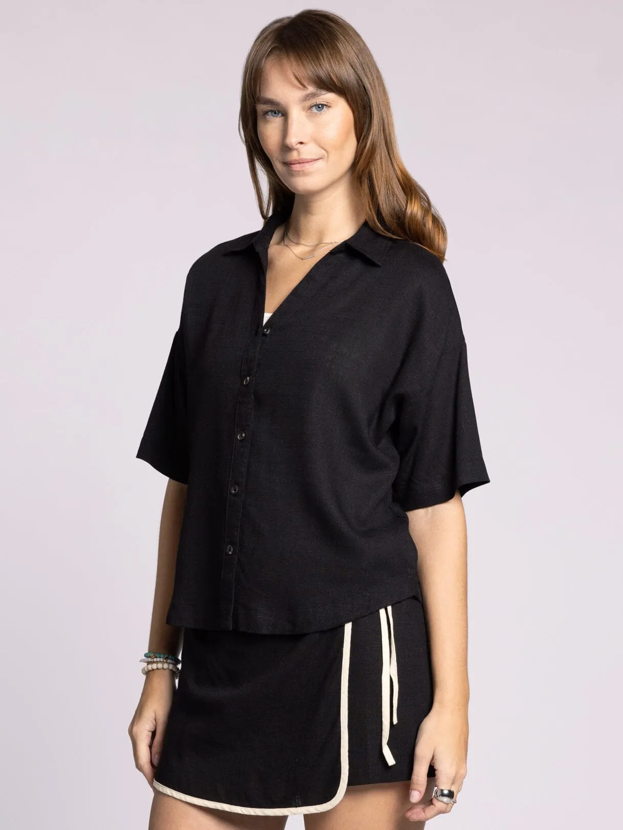 HEDLEY SHIRT - PREPACK OF 6 UNITS