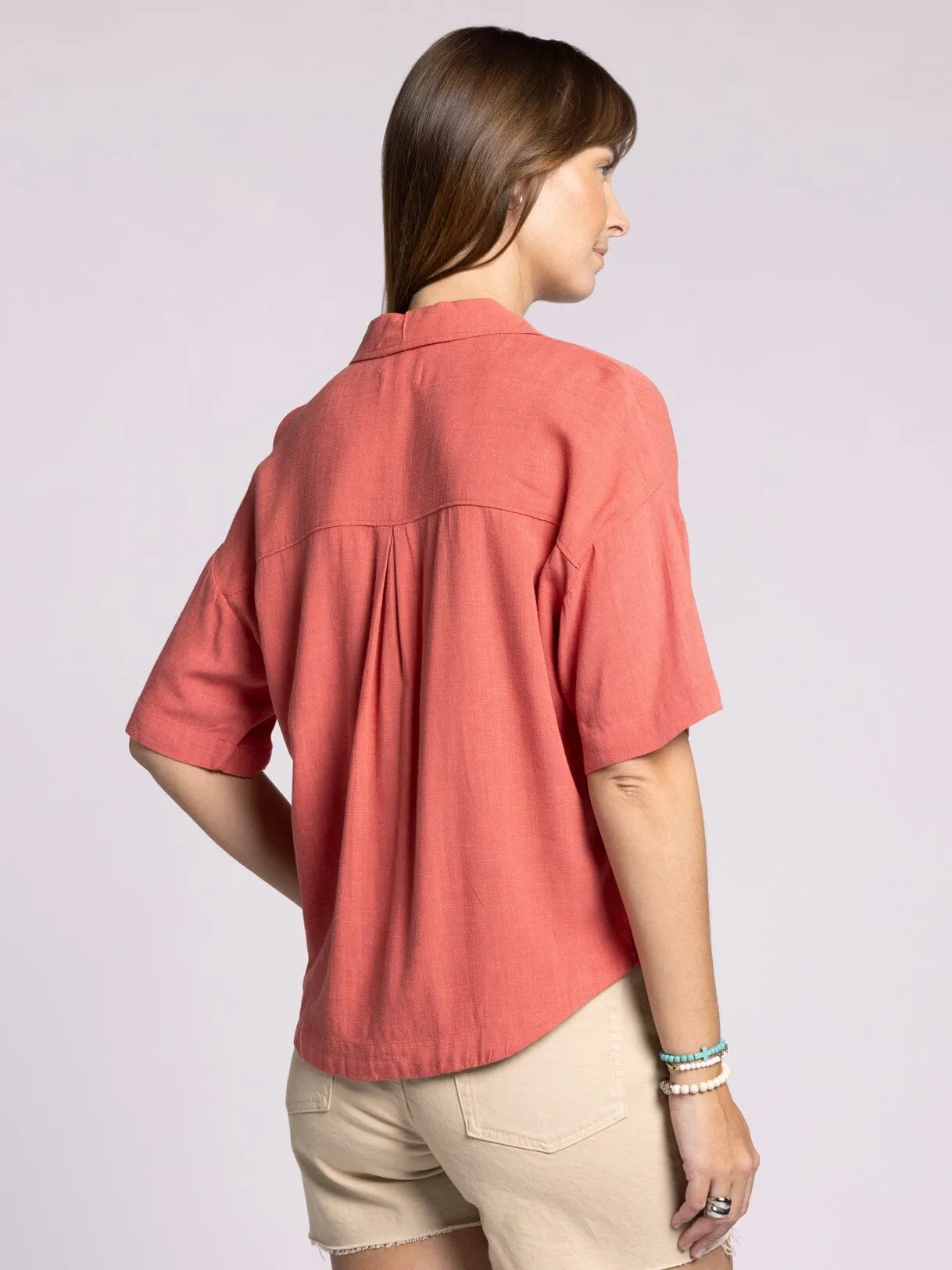 HEDLEY SHIRT - PREPACK OF 6 UNITS