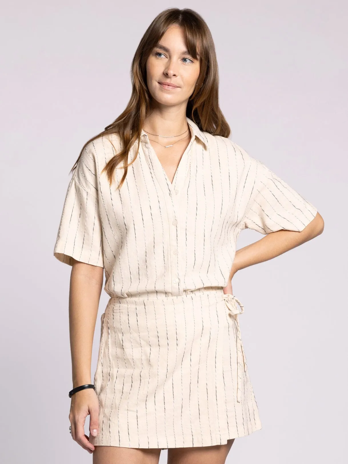HEDLEY SHIRT - PREPACK OF 6 UNITS