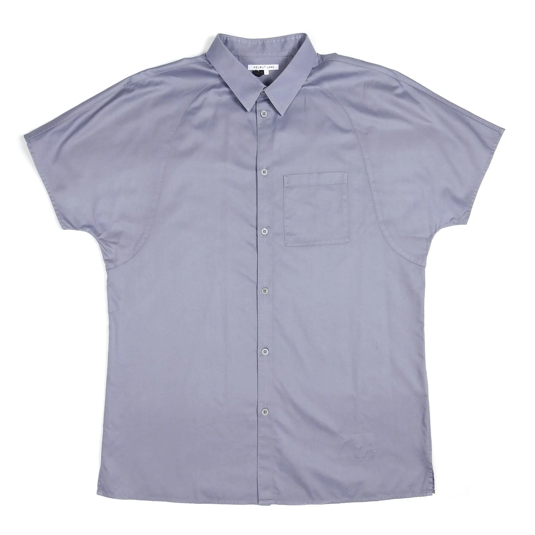 Helmut Lang SS Button Up Size Large