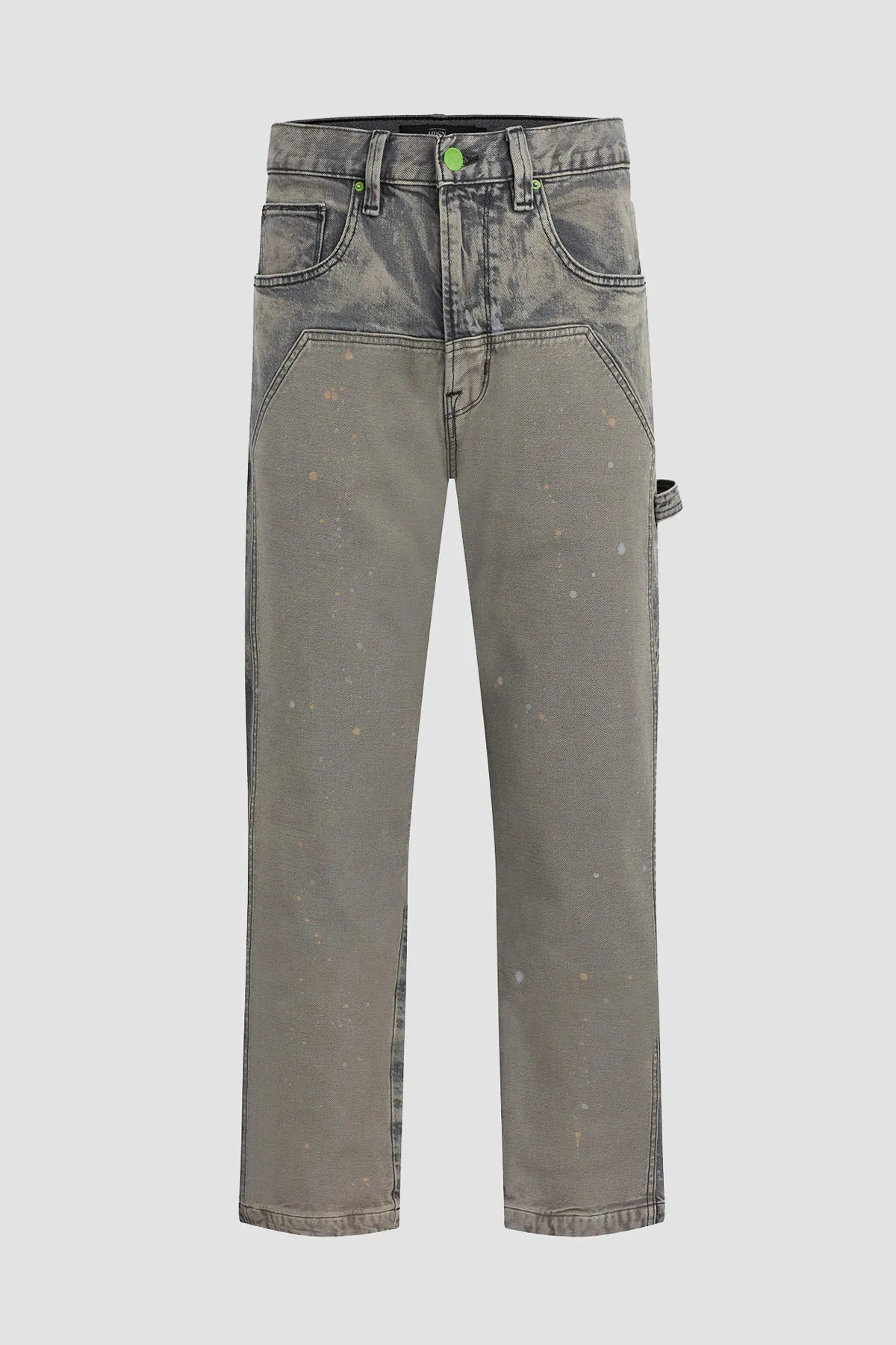 Hudson x Zoe Costello Rex Work Pant