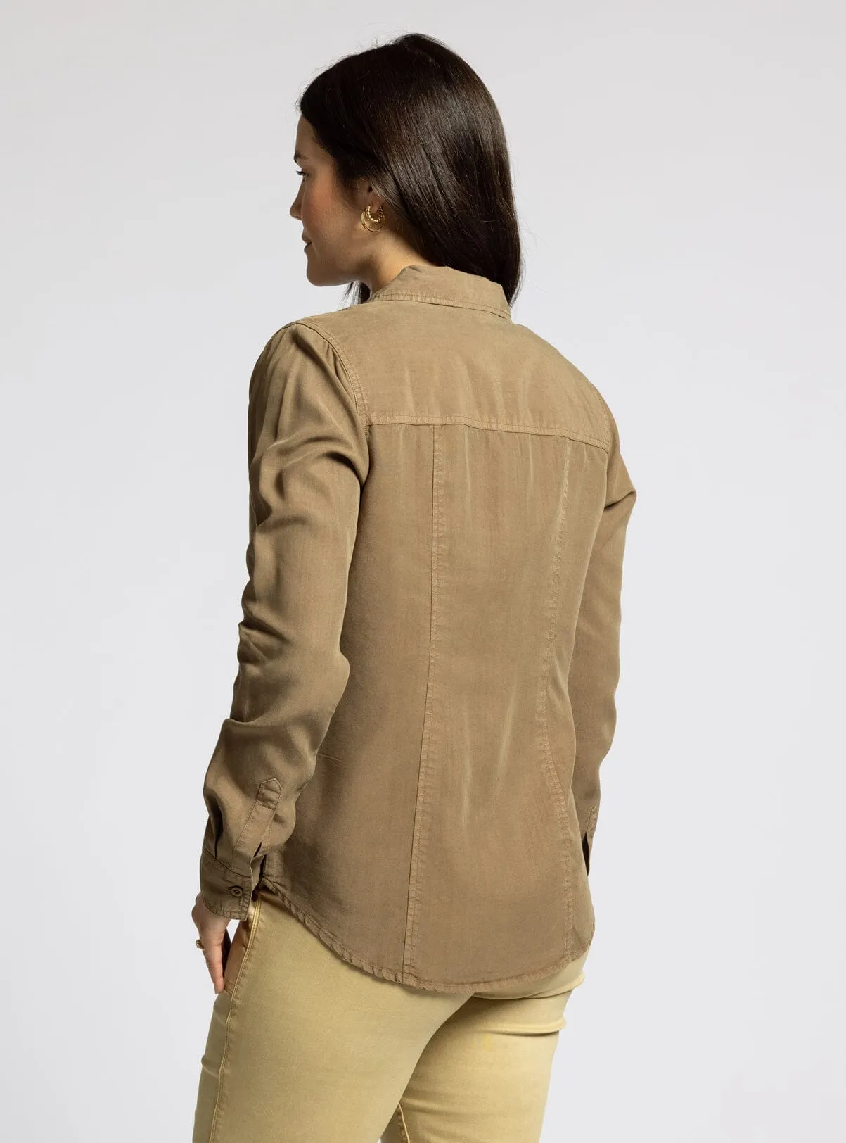 HURST SHIRT - PREPACK OF 6 UNITS