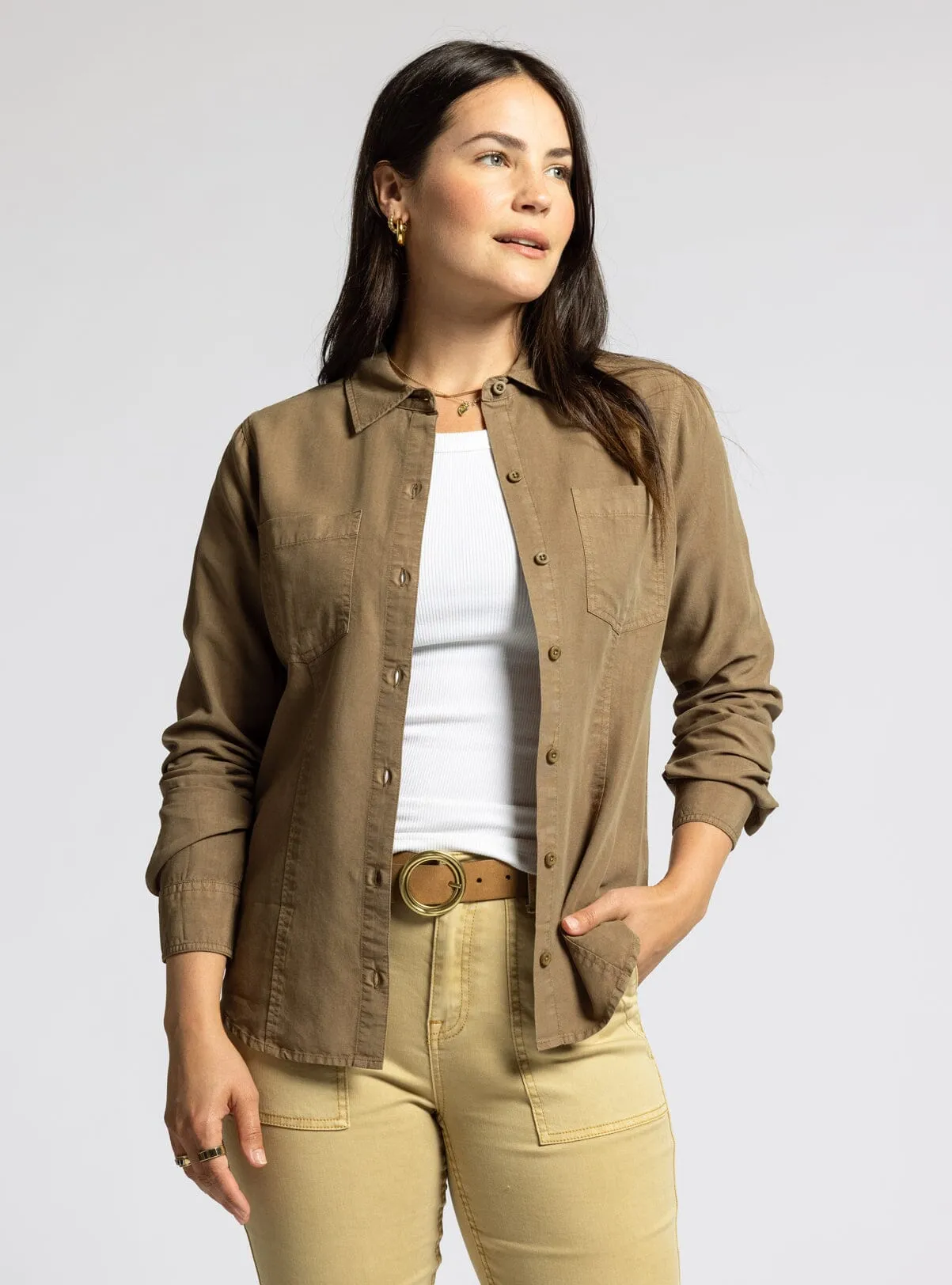 HURST SHIRT - PREPACK OF 6 UNITS