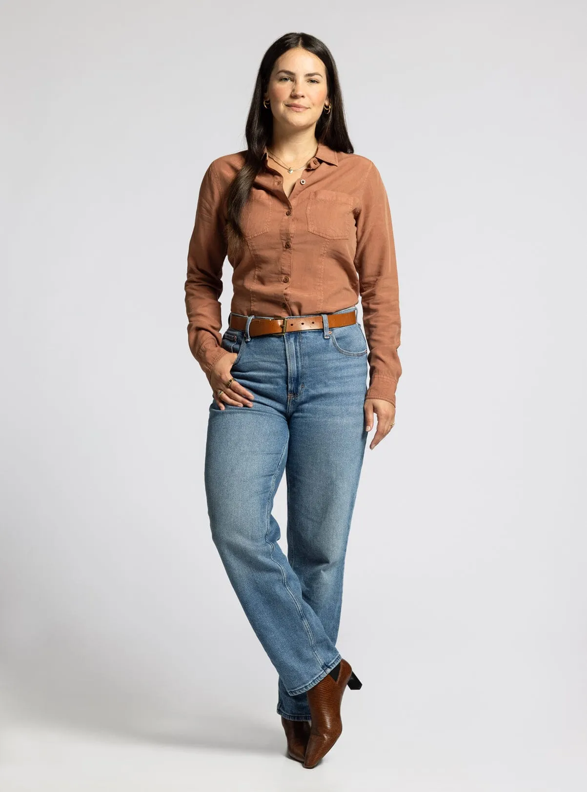 HURST SHIRT - PREPACK OF 6 UNITS