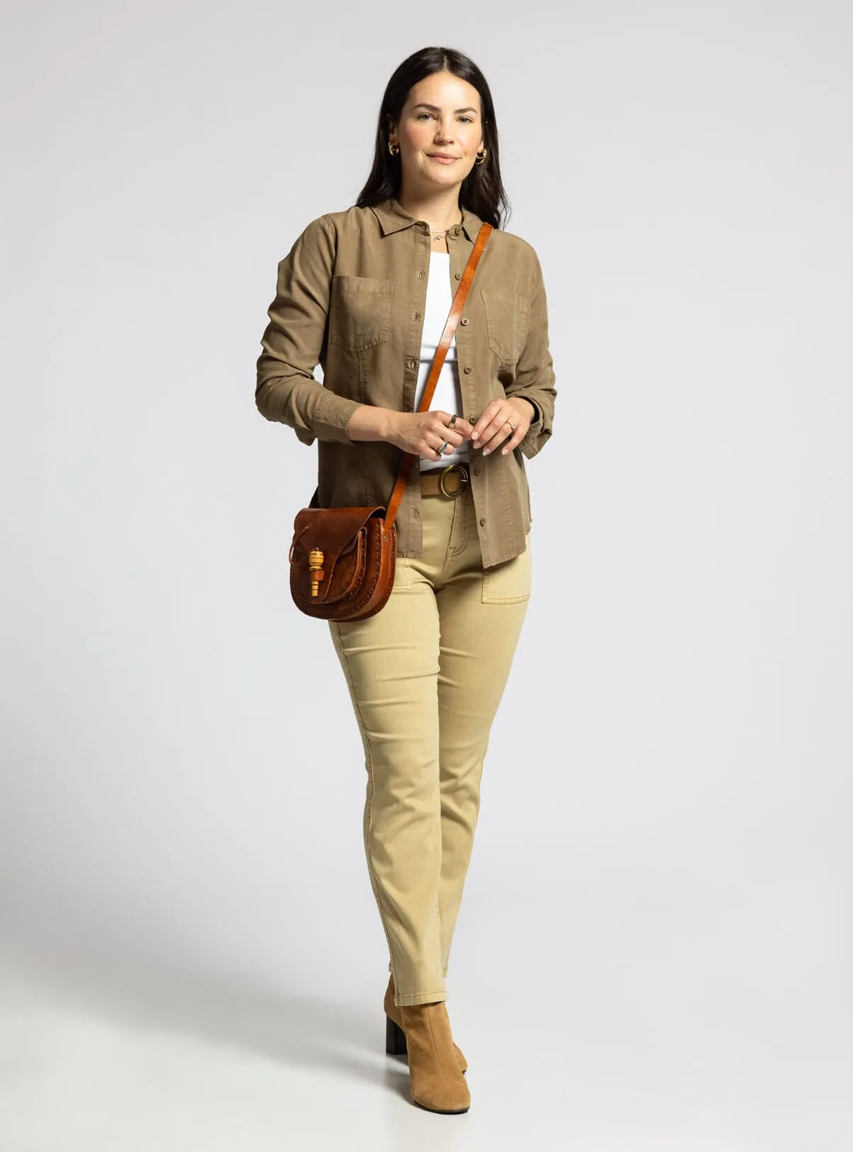 HURST SHIRT - PREPACK OF 6 UNITS