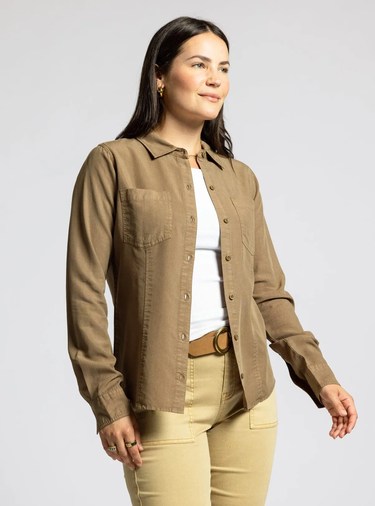 HURST SHIRT - PREPACK OF 6 UNITS