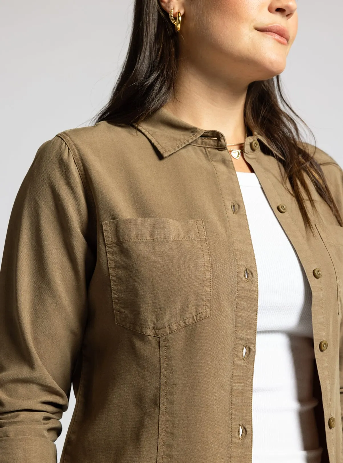 HURST SHIRT - PREPACK OF 6 UNITS