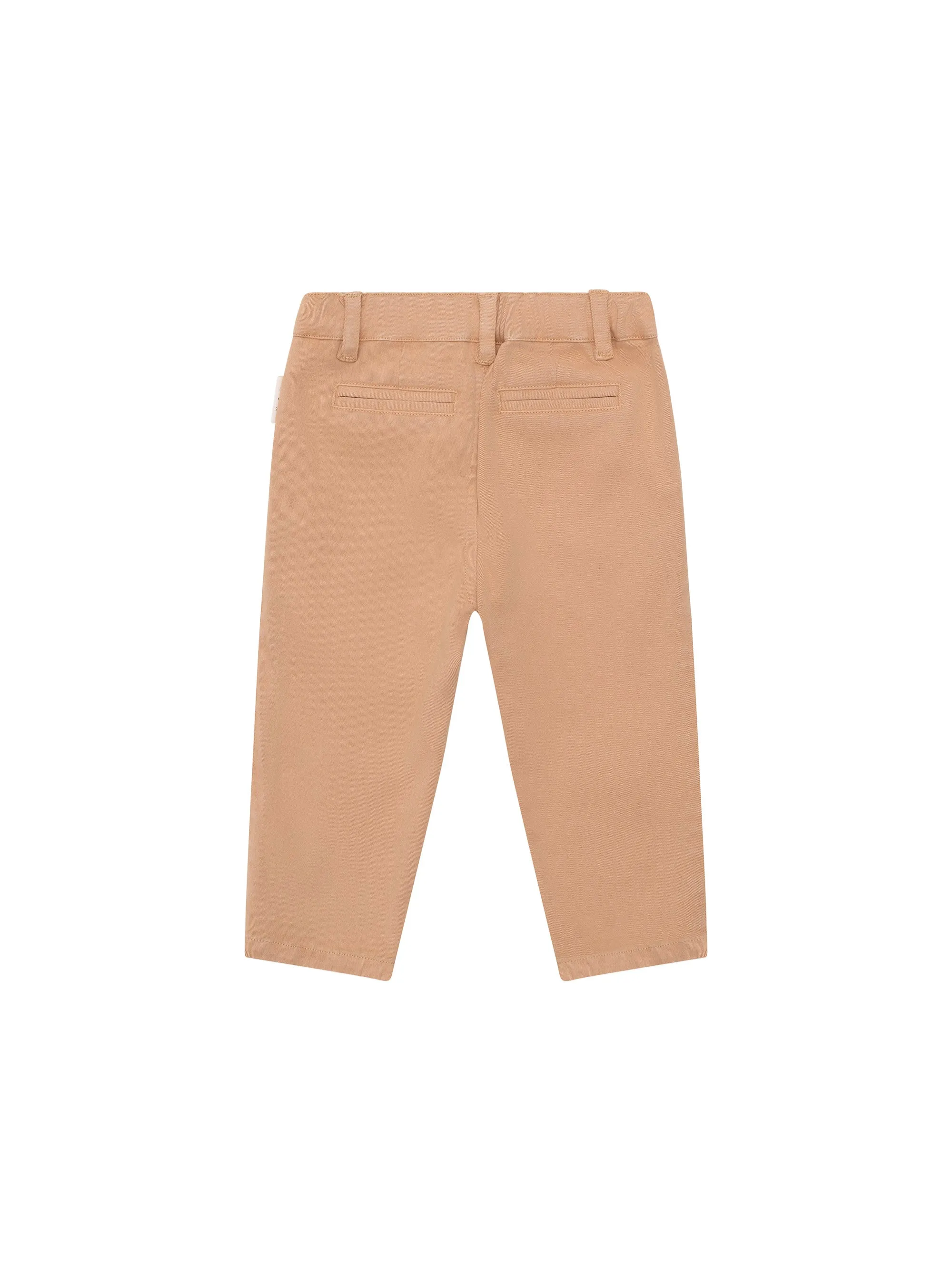 Huxbaby Chino Pant Tan