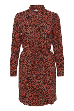 ICHI Vera Dress