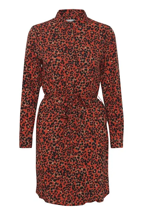 ICHI Vera Dress