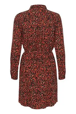 ICHI Vera Dress