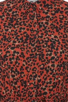 ICHI Vera Dress