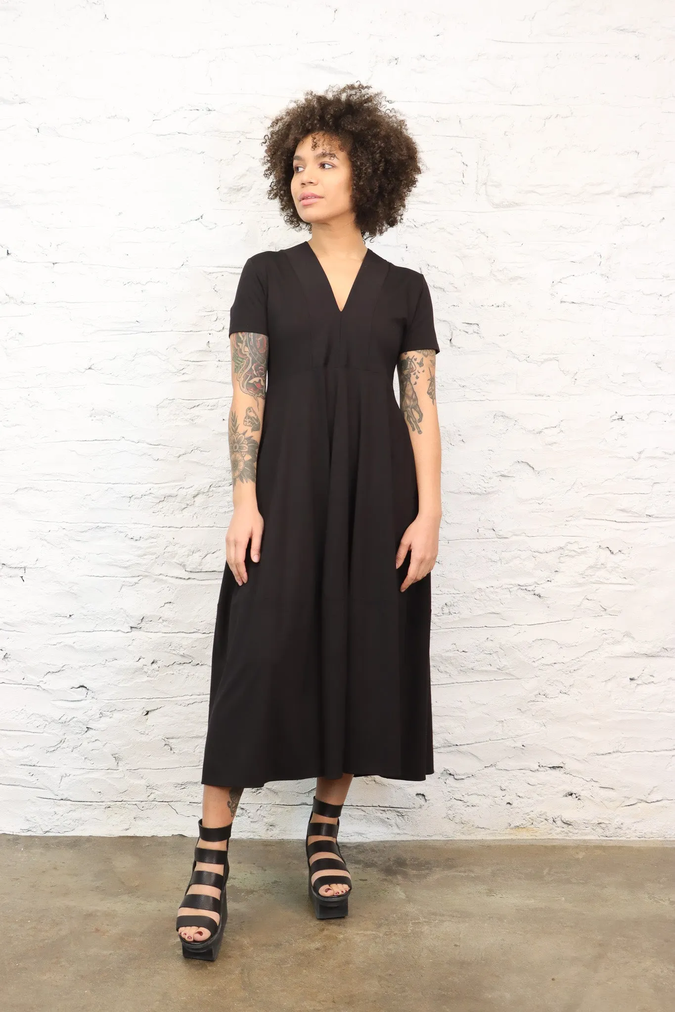 Igor Dobranic Tara Dress