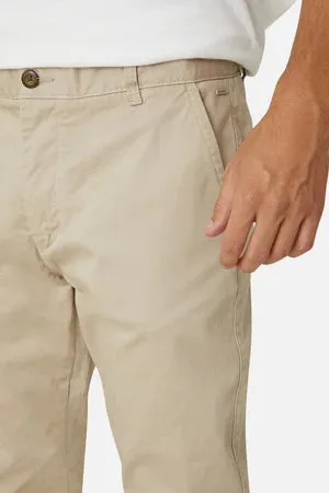 Industrie The Cuba Chino Pant - 6 Colours