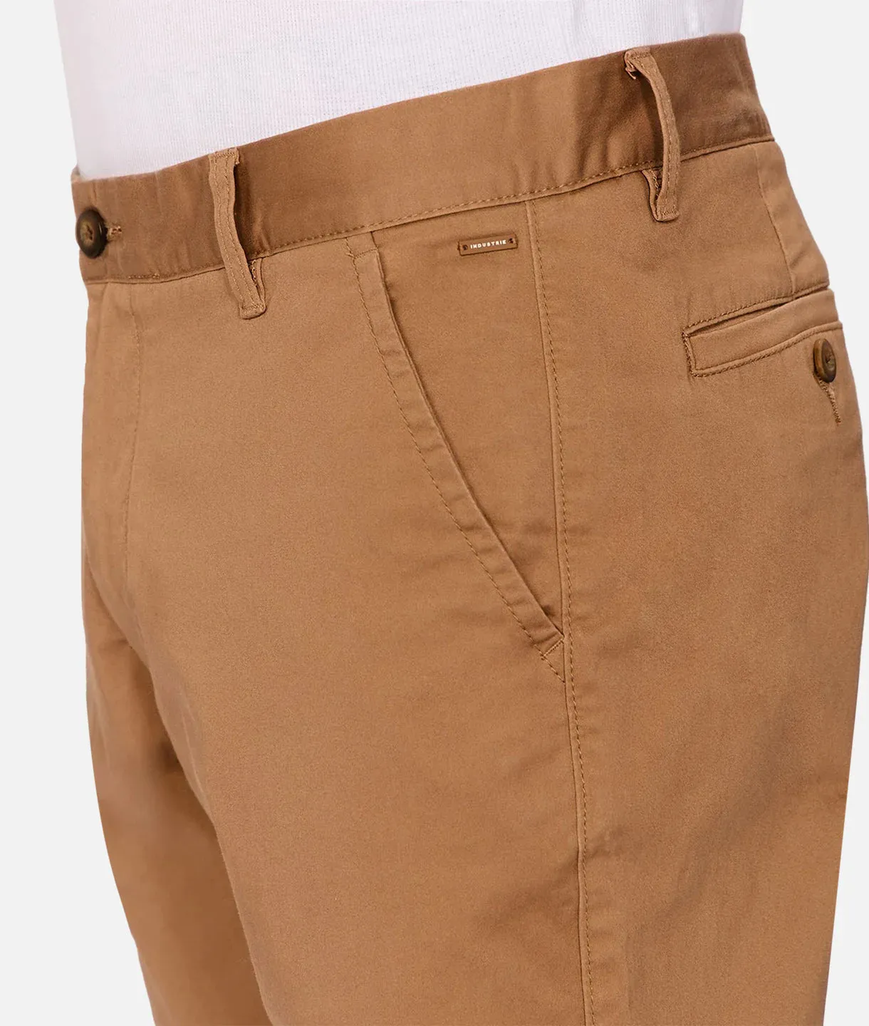 Industrie The Cuba Chino Pant - 6 Colours