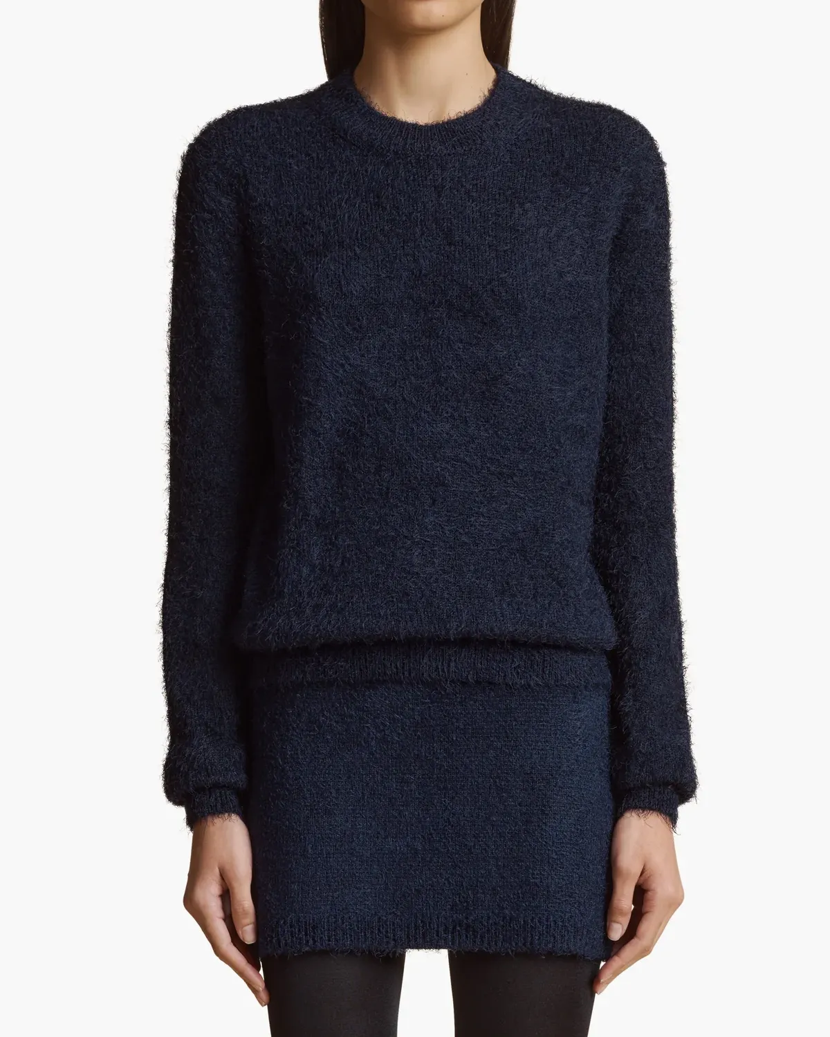 Irla Sweater