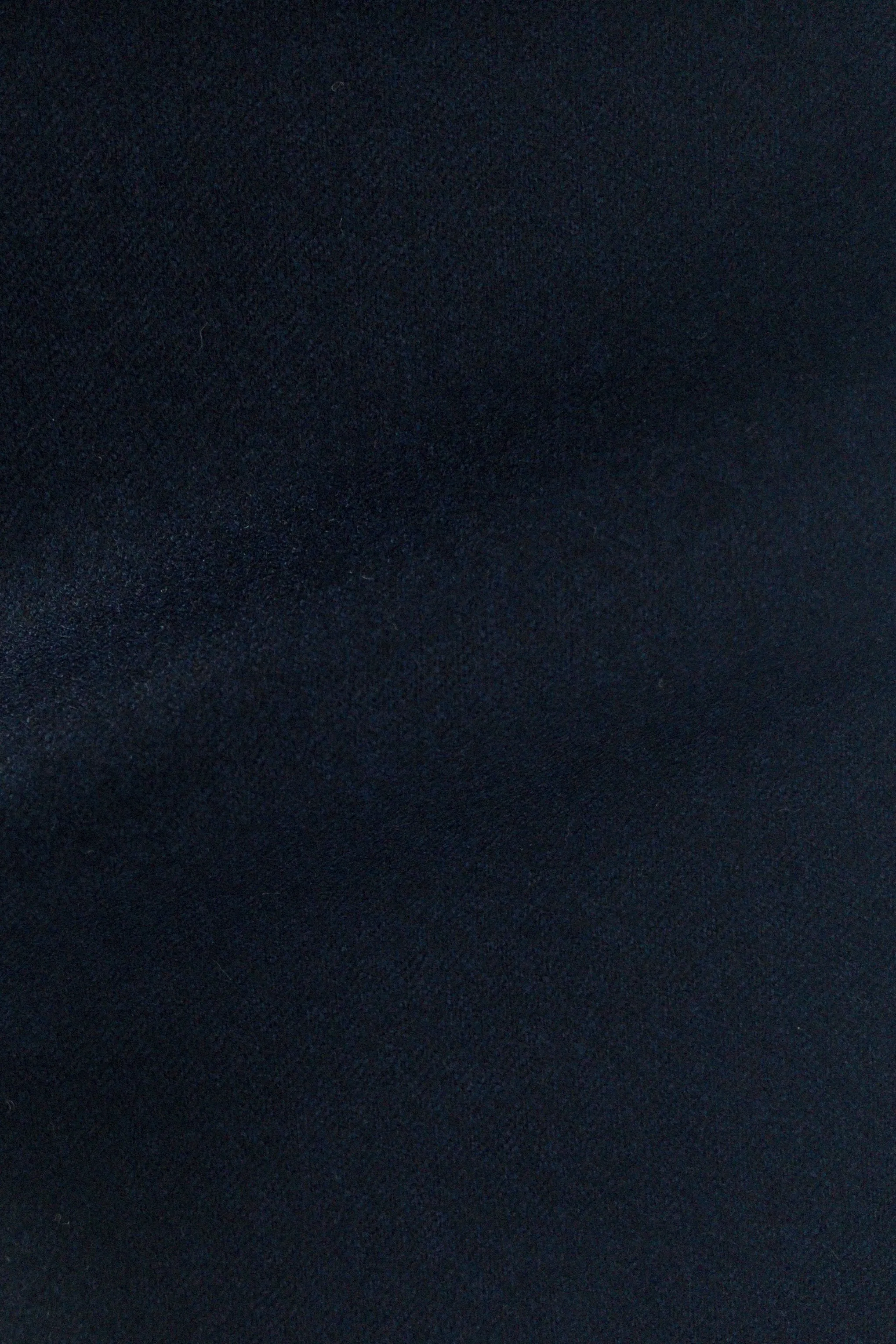 Italian Solid Flannel Blazer